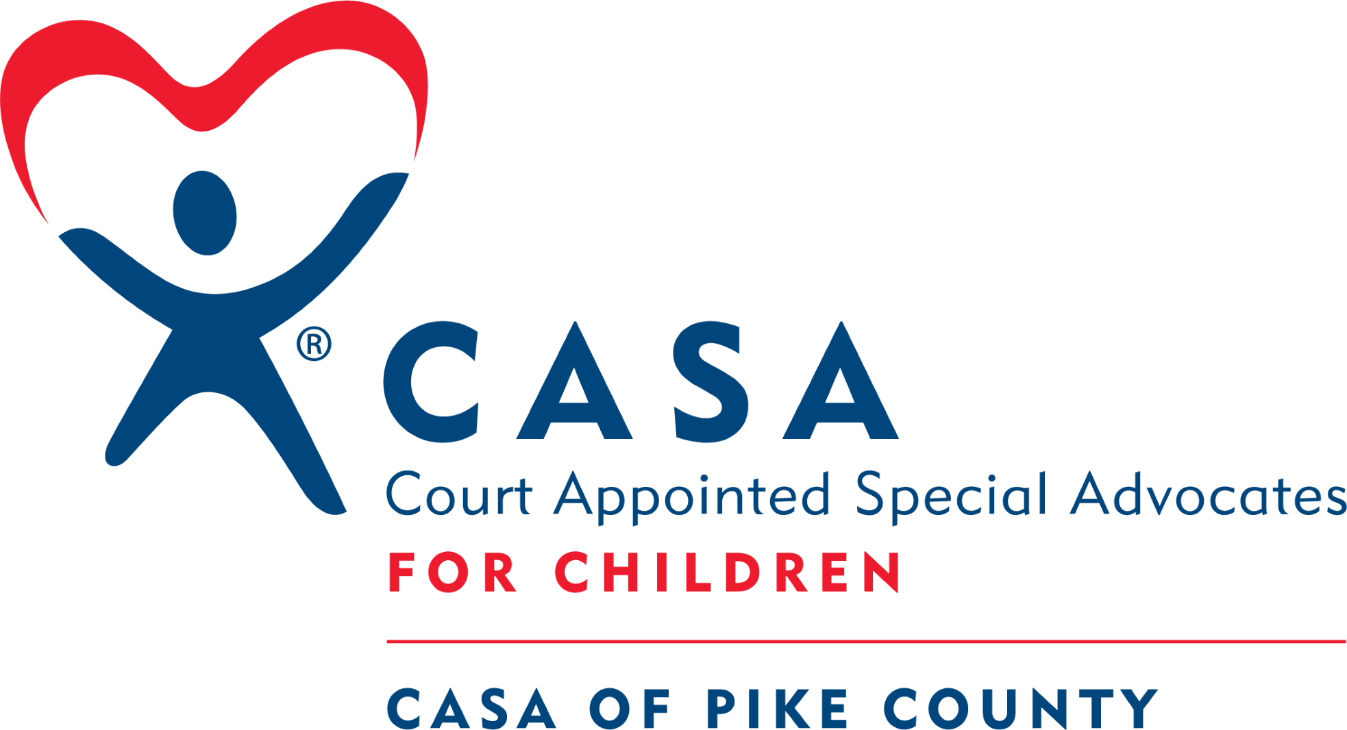 CASA of Pike County
